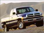 1997 Dodge Ram 2500 Club Cab